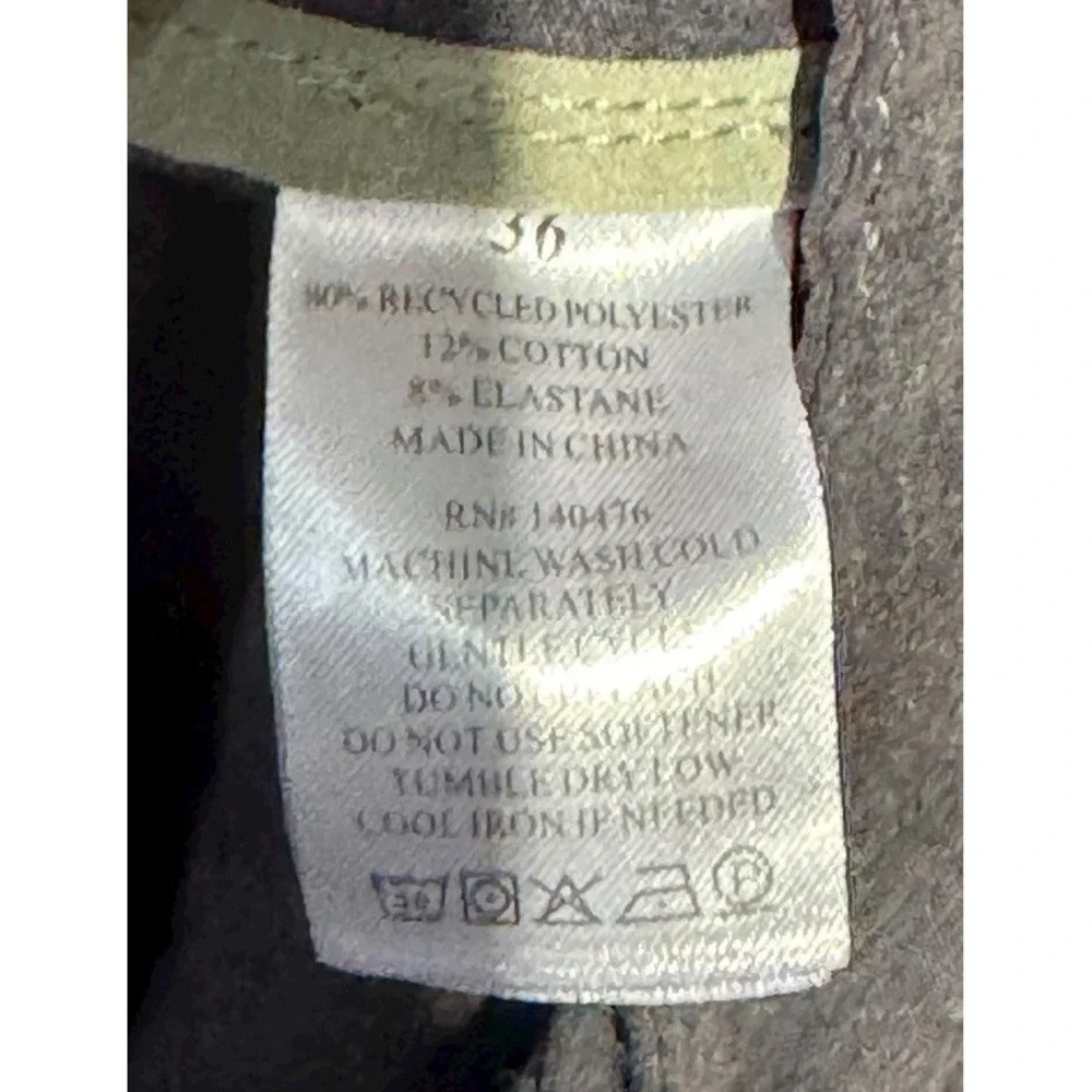 Faherty Mens Shorts All Day Drawstring Hiking Stretch Outdoors Chino Preppy 36‎